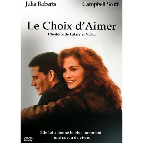 Le Choix D'aimer