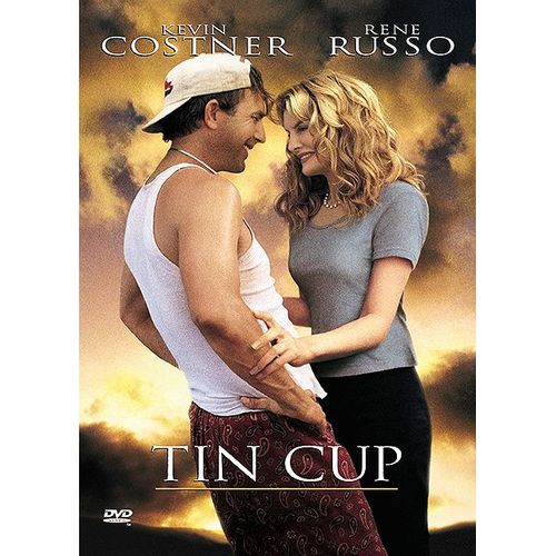 Tin Cup