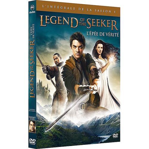 Legend Of The Seeker (L'épée De Vérité) - Saison 1
