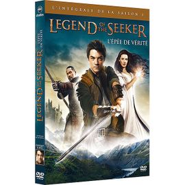 Legend of the Seeker (L'épée de vérité) Saison