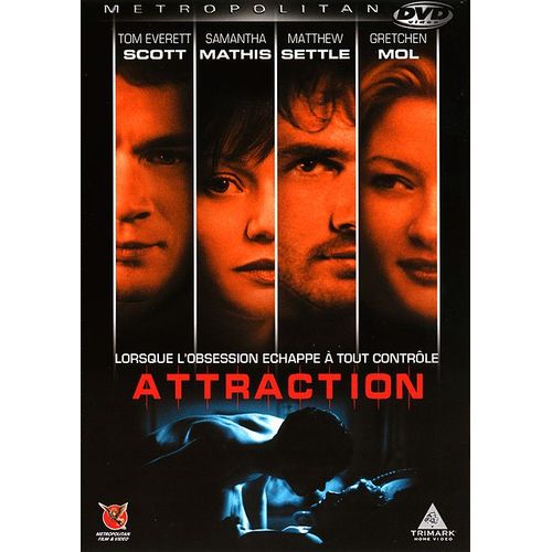 Attraction