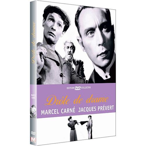 Drôle De Drame - Édition Collector