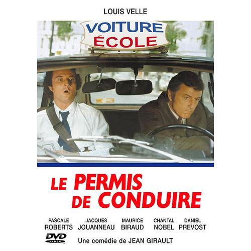 Le Permis De Conduire