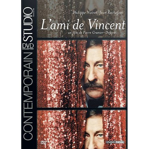 L'ami De Vincent