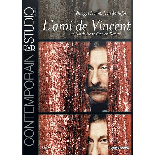 L'ami De Vincent