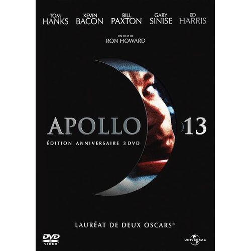 Apollo 13 - Édition Collector