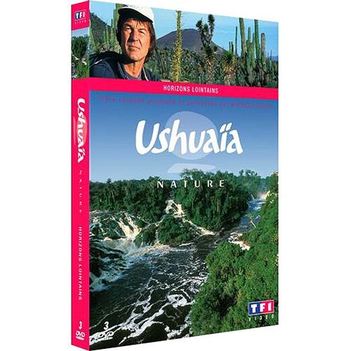 Ushuaïa Nature - Horizons Lointains