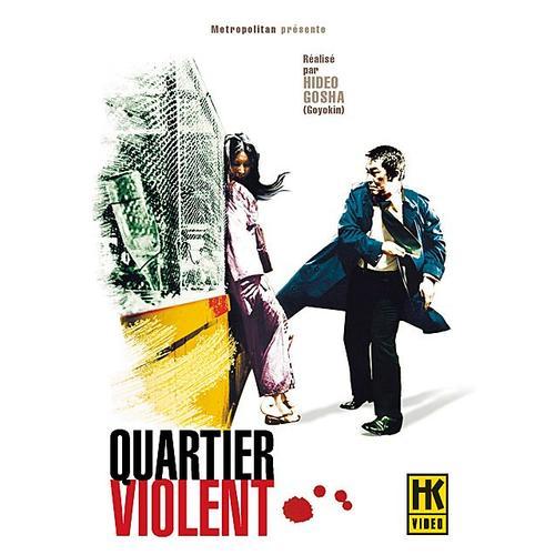 Quartier Violent - Version Remasterisée