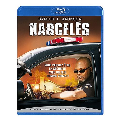 Harcelés - Blu-Ray
