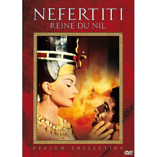 Nefertiti, Reine Du Nil