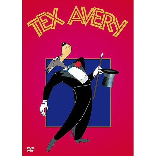 Tex Avery - 3