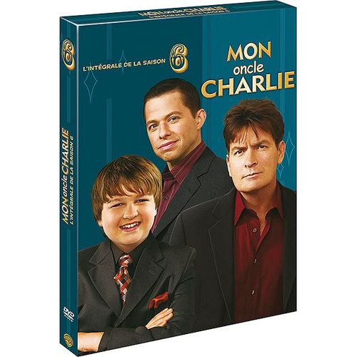 Mon Oncle Charlie - Saison 6