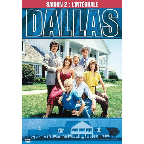 Dallas - Saison 2