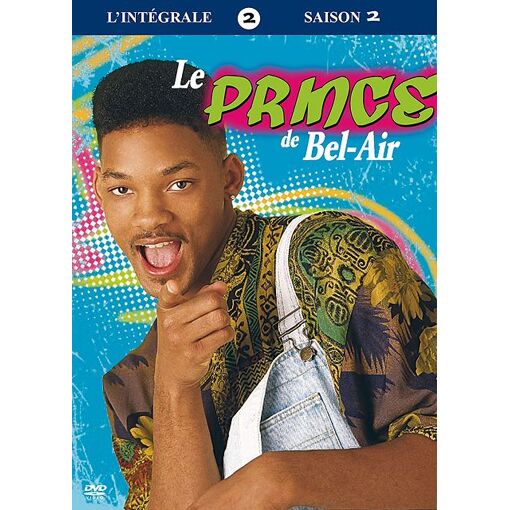 Le Prince de Bel-Air - Saison 2