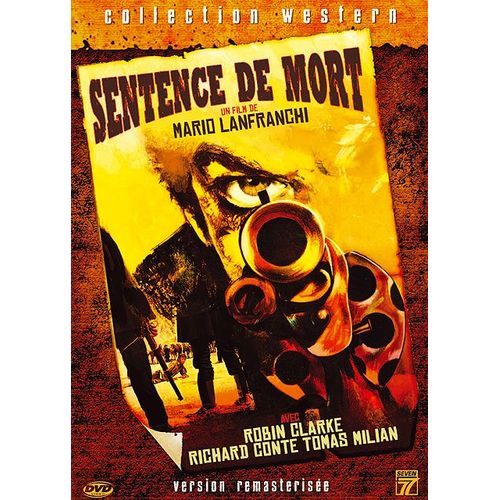 Sentence De Mort - Version Intégrale Remasterisée