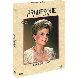 Arabesque - Les Téléfilms