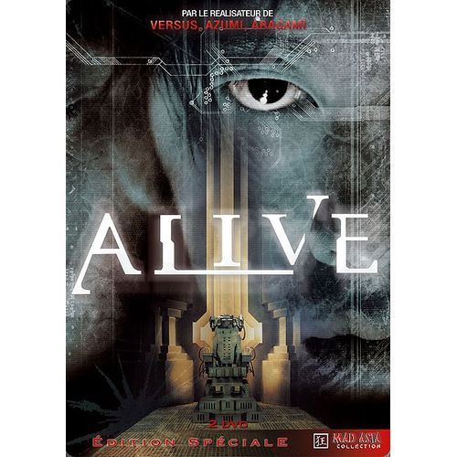 Alive - Édition Spéciale