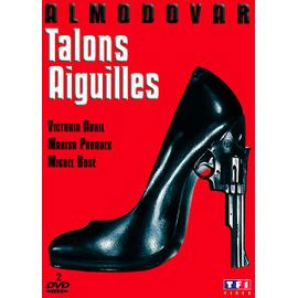 Talon 2024 aiguille almodovar