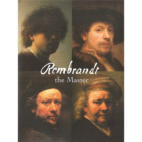Rembrandt - The Master