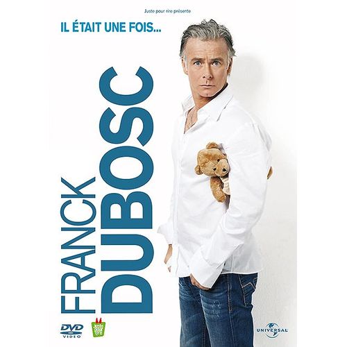 Franck Dubosc - Il Était Une Fois...