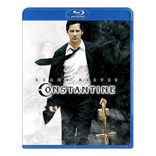 Constantine - Blu-Ray