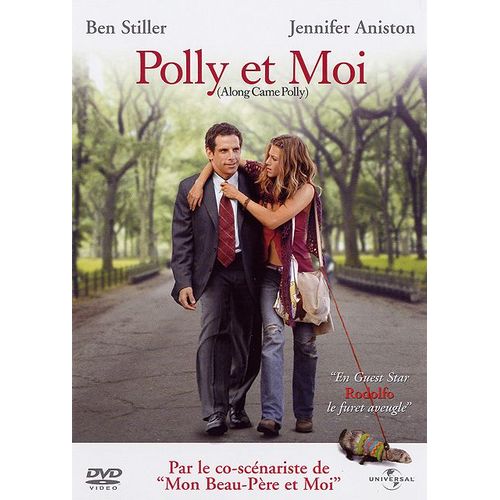 Polly Et Moi