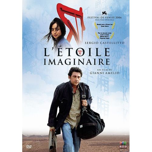 L'etoile Imaginaire