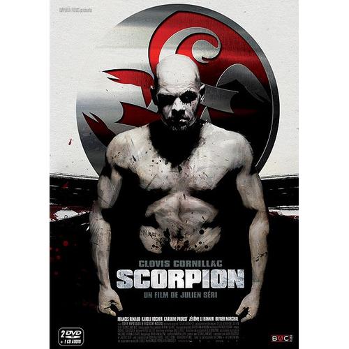 Scorpion - Édition Collector