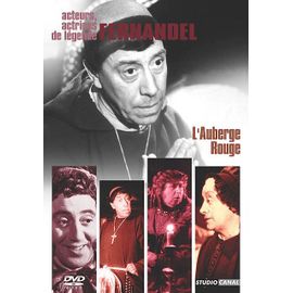 L'auberge Rouge