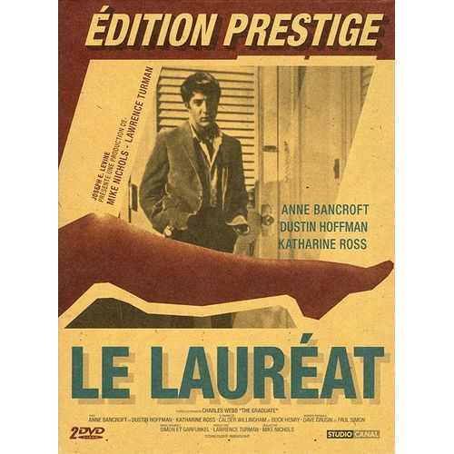 Le Lauréat - Édition Prestige