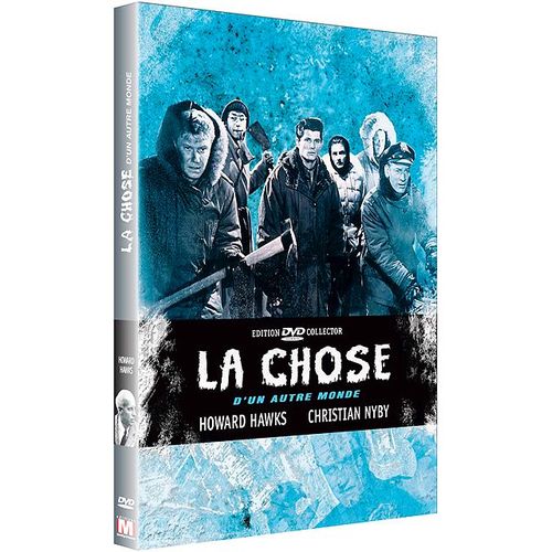 La Chose D'un Autre Monde - Édition Collector