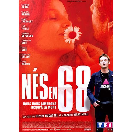 Nés En 68
