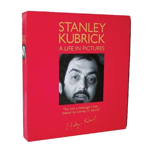 Stanley Kubrick : A Life In Pictures - Édition Collector