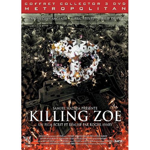Killing Zoe - Édition Ultime