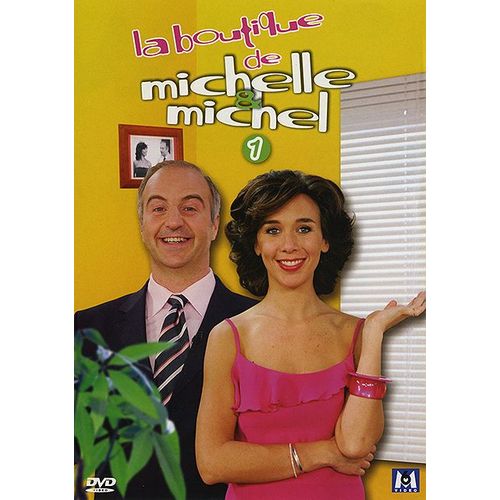 La Boutique De Michelle & Michel - 1