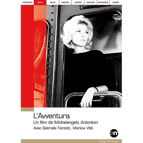 L'avventura