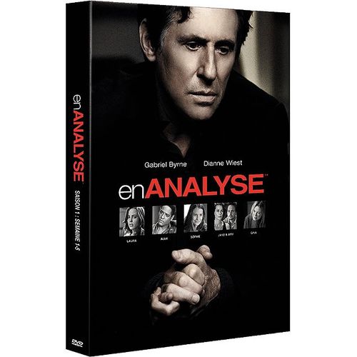 En Analyse - Saison 1 - Semaine 1-5