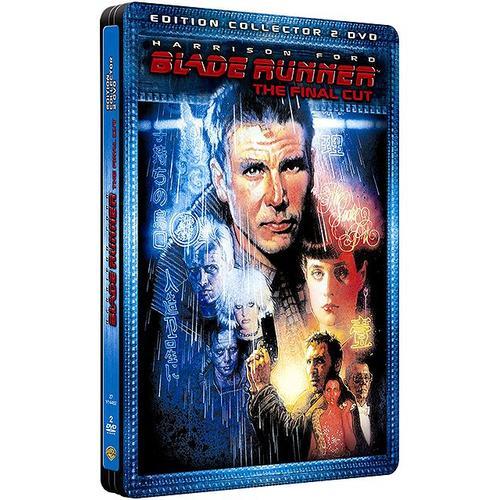 Blade Runner - Édition Collector