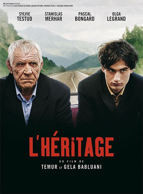 L'héritage