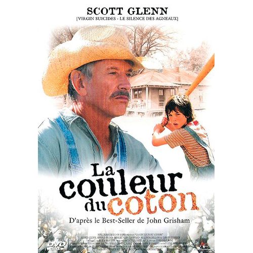 La Couleur Du Coton