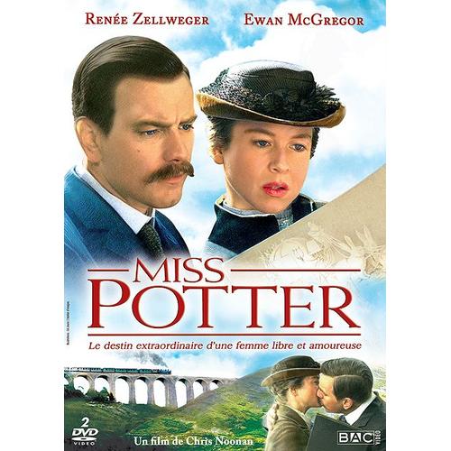 Miss Potter - Édition Collector