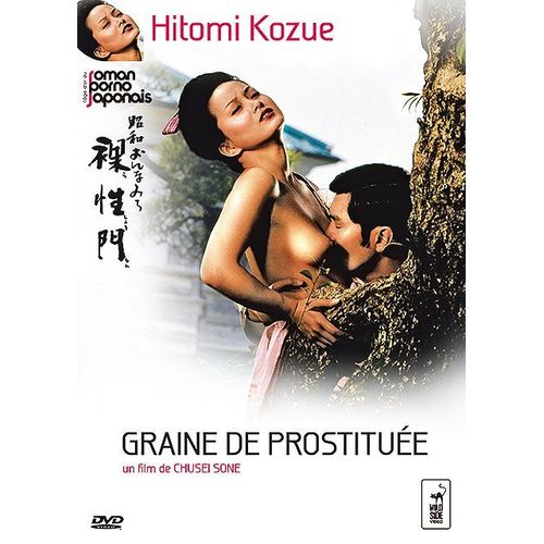 Graine De Prostituée
