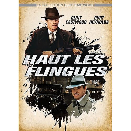 Haut Les Flingues
