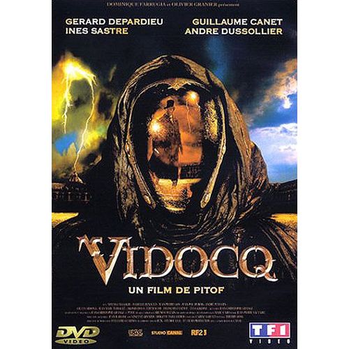 Vidocq - Édition Single