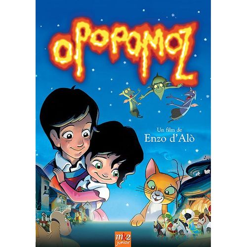 Opopomoz