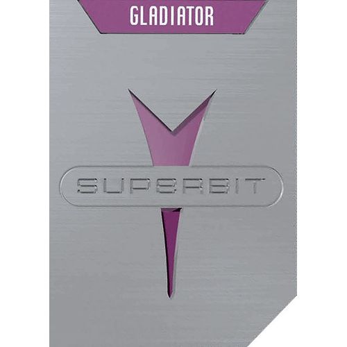 Gladiator - Superbit
