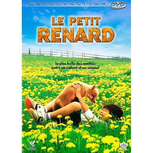 Le Petit Renard