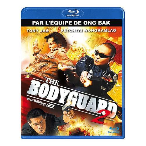 Bodyguard 2 - Blu-Ray