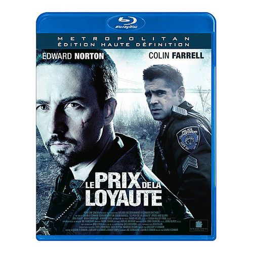 Le Prix De La Loyauté - Blu-Ray