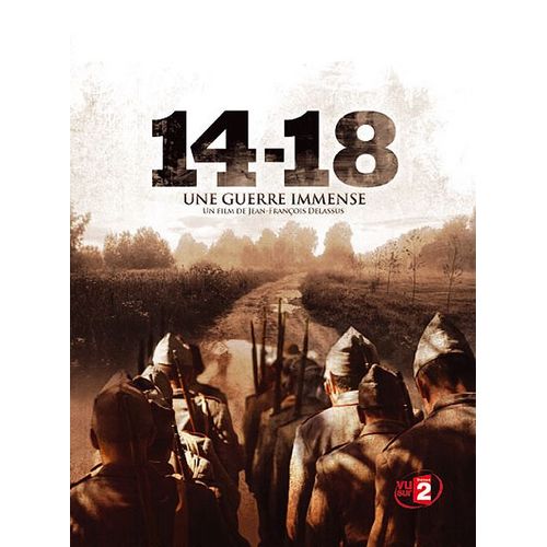 14-18, Une Guerre Immense